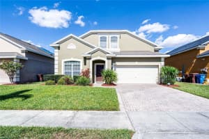 509 CADIZ LOOP, DAVENPORT, FL 33837 Sold 07/10/25