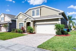 509 CADIZ LOOP, DAVENPORT, FL 33837 Sold 07/10/25