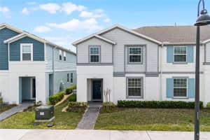 281 JETTY WAY, DAVENPORT, FL 33897 Sold 06/23/25