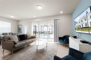 281 JETTY WAY, DAVENPORT, FL 33897 Sold 06/23/25