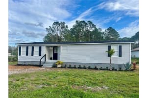 201 SANDPINE COURT, ST CLOUD, FL 34771 Sold 04/30/25