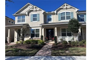 8628 DUFFERIN LANE, ORLANDO, FL 32832 Sold 06/24/25