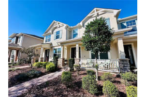 8628 DUFFERIN LANE, ORLANDO, FL 32832 Sold 06/24/25