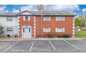3060 George Mason Ave #12 D, WINTER PARK