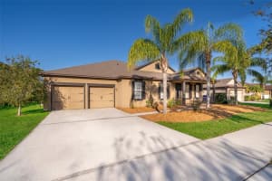 2864 LAFAYETTE TRACE DRIVE, ST CLOUD, FL 34772 Sold 07/16/25