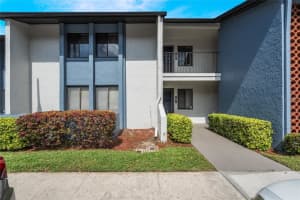 6 Escondido Cir #58, ALTAMONTE SPRINGS