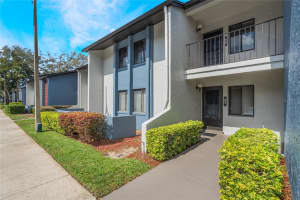 6 ESCONDIDO CIRCLE, ALTAMONTE SPRINGS, FL 32701 - MLS#MFRS5121353