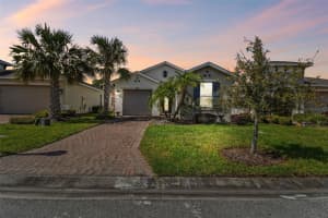 309 VESTRELLA DRIVE, POINCIANA, FL 34759 Sold 08/28/25