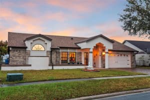 243 COMPETITION DRIVE, KISSIMMEE, FL 34743 Sold 03/11/25