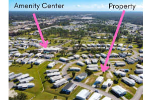 6760 NEIGHBORLY COURT, NORTH PORT, FL 34287 Sold 03/14/25