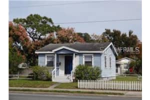 4707 EDGEWATER DRIVE, ORLANDO, FL 32804 Sold 04/18/25