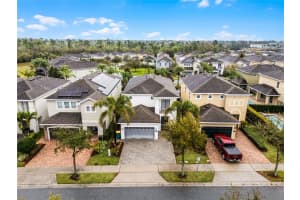 301 PENDANT COURT, KISSIMMEE, FL 34747 Sold 07/29/25