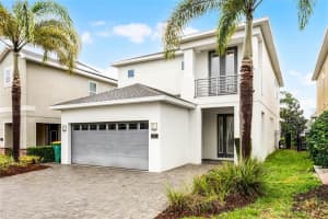 301 PENDANT COURT, KISSIMMEE, FL 34747 Sold 07/29/25