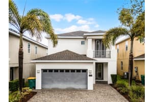 301 PENDANT COURT, KISSIMMEE, FL 34747 Sold 07/29/25