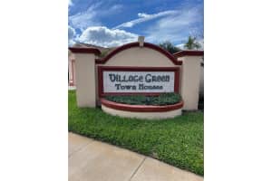 3449 VILLAGE GREEN COURT, ST CLOUD, FL 34772 Sold 08/13/25