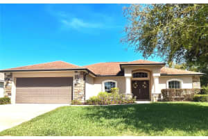 151 LAKE ARIETTA COURT, AUBURNDALE, FL 33823 Sold 04/21/25