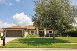 151 LAKE ARIETTA COURT, AUBURNDALE, FL 33823 Sold 04/21/25
