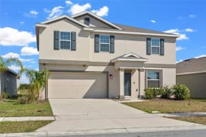 293 PINEYWOODS STREET, ST CLOUD, FL 34772 Sold 06/18/25