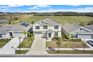 293 PINEYWOODS STREET, ST CLOUD, FL 34772 Sold 06/18/25