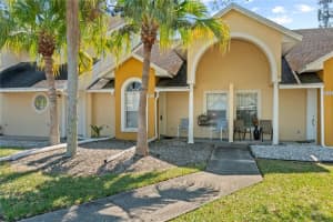 3112 ENCLAVE COURT, KISSIMMEE, FL 34746 Sold 05/08/25
