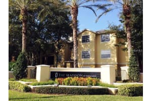 2558 ROBERT TRENT JONES DRIVE, ORLANDO, FL 32835 Sold 05/27/25