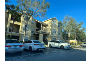 2558 ROBERT TRENT JONES DRIVE, ORLANDO, FL 32835 Sold 05/27/25