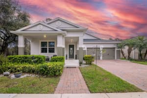 11454 WAKEWORTH STREET, ORLANDO, FL 32836 Sold 05/02/25
