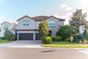 3100 STONEWYCK STREET, ORLANDO, FL 32824 Sold 08/27/25