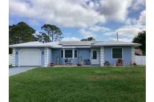 1574 DAMASK LANE, SEBASTIAN, FL 32958 Sold 08/10/25