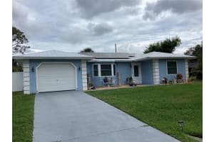1574 DAMASK LANE, SEBASTIAN, FL 32958 Sold 08/10/25