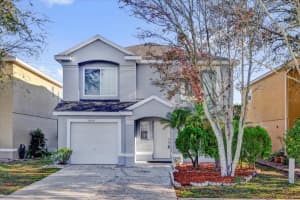 2450 PARSONS POND CIRCLE, KISSIMMEE, FL 34743 Sold 04/03/25
