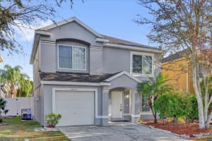 2450 PARSONS POND CIRCLE, KISSIMMEE, FL 34743 Sold 04/03/25