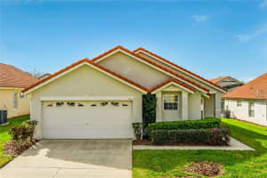 151 Saragossa Ave, DAVENPORT