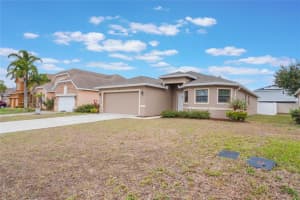 251 TOWER VIEW DRIVE, HAINES CITY, FL 33844 Sold 07/02/25
