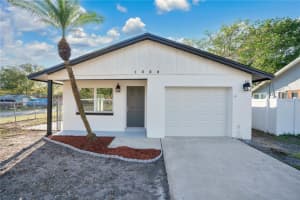 1522 KENTUCKY AVENUE, ST CLOUD, FL 34769 Sold 04/21/25