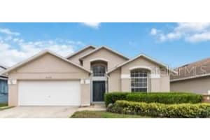 8122 YELLOW CRANE DRIVE, KISSIMMEE, FL 34747 Sold 07/16/25