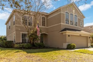 10368 STONE GLEN DR, ORLANDO, FL 32825 Sold 04/25/25