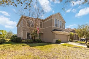 10368 STONE GLEN DR, ORLANDO, FL 32825 Sold 04/25/25