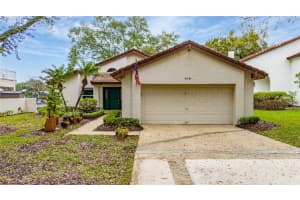 6641 DOUBLETRACE LANE, ORLANDO, FL 32819 Sold 05/02/25