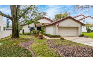6641 DOUBLETRACE LANE, ORLANDO, FL 32819 Sold 05/02/25
