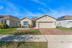 485 DISA DRIVE, DAVENPORT, FL 33837 Sold 06/04/25