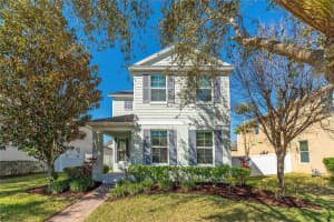 6054 ROSEATE SPOONBILL DRIVE, WINDERMERE, FL 34786 Sold 04/30/25
