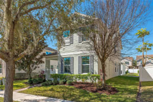6054 ROSEATE SPOONBILL DRIVE, WINDERMERE, FL 34786 Sold 04/30/25