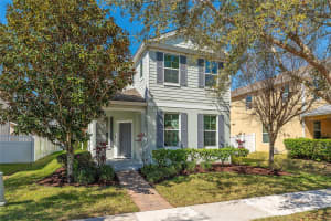 6054 ROSEATE SPOONBILL DRIVE, WINDERMERE, FL 34786 Sold 04/30/25