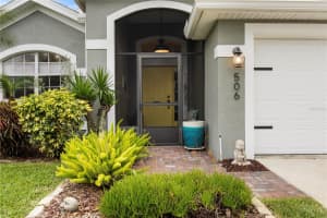 506 PRINCE CHARLES DRIVE, DAVENPORT, FL 33837 Sold 04/14/25