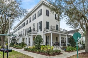 1154 CELEBRATION AVENUE, CELEBRATION, FL 34747 Sold 04/22/25