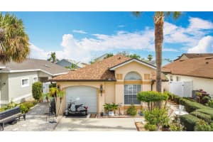 3233 BREWSTER DRIVE, KISSIMMEE, FL 34743 Sold 05/14/25
