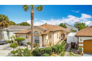 3233 BREWSTER DRIVE, KISSIMMEE, FL 34743 Sold 05/14/25