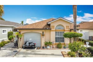 3233 BREWSTER DRIVE, KISSIMMEE, FL 34743 Sold 05/14/25