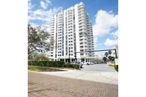 400 E Colonial Dr #1504, ORLANDO